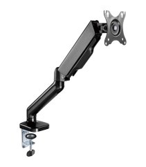 Audizio MAD10G Rameno na monitor s plynovým pístem 17”- 32”