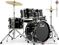 PEARL Roadshow RS585C Jet Black