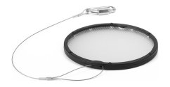 BeamZ Professional WX6F — frost filtr 40° pro LED PAR (řada WX6)