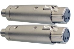 Stagg AC-XFCFH