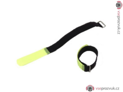 Adam Hall KLETT40-400-YEL