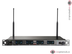 MIPRO ACT-747 - 5UB 554-624Mhz