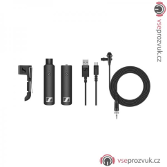 Sennheiser XSw D-ME2
