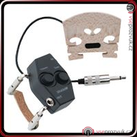 SHADOW SH 940 Snímač pro housle