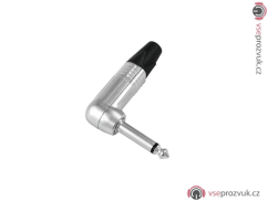 Neutrik Jack 6,3 mono roh NP2RX