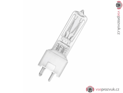 OSRAM 64674, 0, CP82, 230V/240V, 500W, GY9.5, 200h