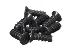 Sommer Cable S-P3008 - šroub M3x0.8x4.7
