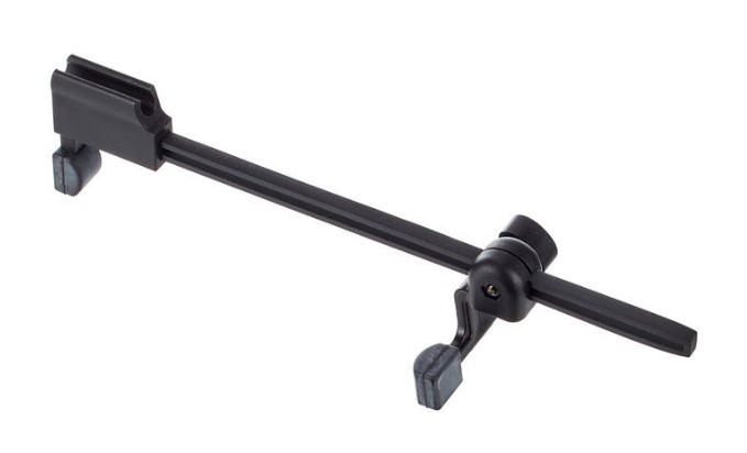 AKG WMS 45 + Nástrojový klipový mikrofon pro akustické kytary