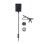 Audio-Technica ATR3350xiS klopový mikrofon