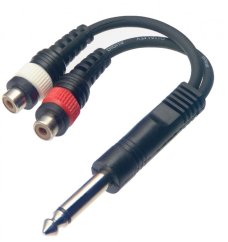 Stagg YC-0,1/1PM2CFH