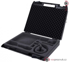 Sennheiser CC3 Kufr na EW G3 a G4