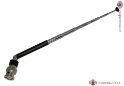 Sennheiser ZQ 577768 anténa pro bezdrátové UHF přijímače konektor BNC