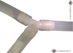 Look  TINY-FOGGER Y-splitter