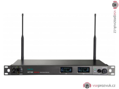 MIPRO ACT-828 - 5UA 482-554Mhz