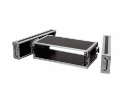 Roadinger Rack Profi 3U 25cm přepravní kufr