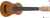 CORDOBA 15SM Soprano Ukulele, Rosewood Fingerboard - Natural