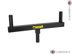 Block and Block AM3806, Bar pro dva reproduktory (male)