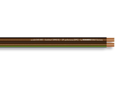 Sommer Cable 440-0151 ORBIT 240 MK II - 2x4mm