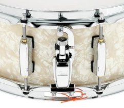 PEARL STS1455S/C405 Session Studio Select - Nicotine White Marine Pearl