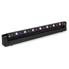 BeamZ Hyaden Moving Bar