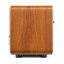 Audizio Foza Wi-Fi internet radio s DAB+, silver