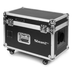 BeamZ Professional LF1500 stroj pro nízkou mlhu