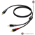 ProCab CLA711/3 - Jack 3.5 - 2x RCA - 3m