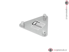 Deco lock DQ3 základna Set, s přípojnými konektory