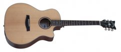 SCHECTER Orleans Studio Acoustic Natural