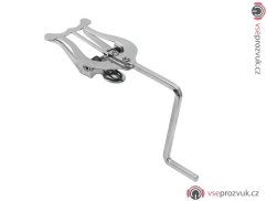 Dimavery notový držák pro saxofon