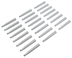 BeamZ Professional P-Spigot set 24pcs