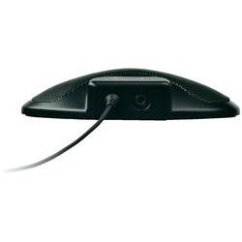 AKG CBL 410 PCC černý - plochý konferenční mikrofon