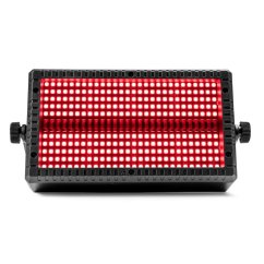 BeamZ BS336 Stroboskop LED RGB+W Combi