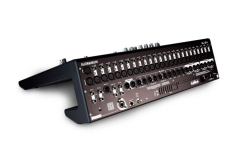 Allen&Heath QU-24 CHROME