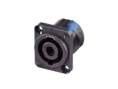 NEUTRIK NL4MD-V