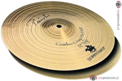 PAISTE Signature The Rhythmatist 12" Combo Crisp Hi-Hat