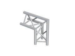 BeamZ Professional P33-C24 Truss 2 cestný rohový díl 90º apex out 0,5m