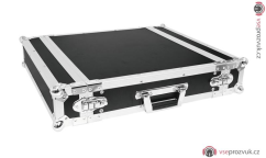 Skříň pro zesilovač PR-1, 2HE