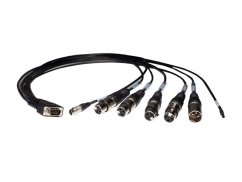 Sound Devices XL-88