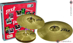 PAISTE PST 3 Universal Set