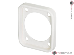 Neutrik SCDP-FX-9 White