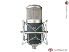 sE Electronics  Gemini MK II