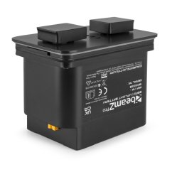 BeamZ Professional BBP5xB Replacement battery pack 7,8Ah