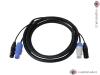 Sommer cable Monolith 3x 1,5 + 1 x 2 x 0,14 5 m