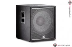 JBL JRX218S