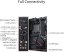 Asus ROG STRIX B550-F GAMING WIFI II 90MB19V0-M0EAY0
