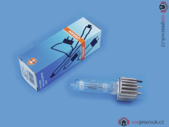HPL 750 240V/750W, 300h, 3050K, 93729 Osram
