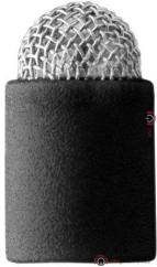 AKG WM82 black