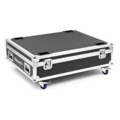BeamZ Professional FCLCB12 for 4pcs Flightcase