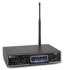 Power Dynamics 800 InEar monitoring System UHF
